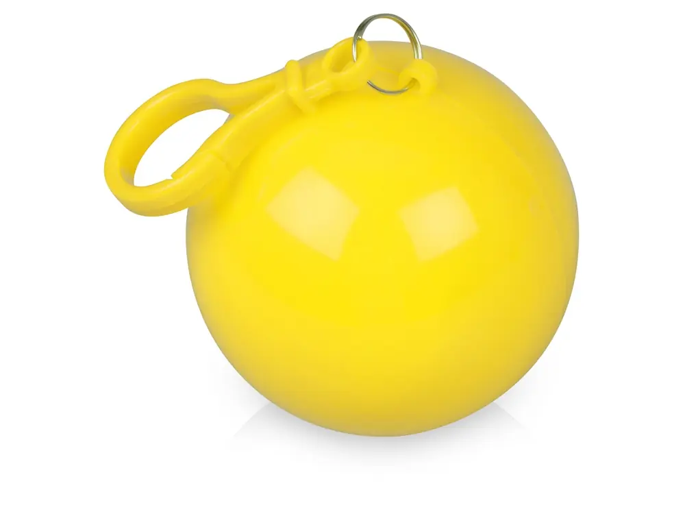 прозрачный, желтый