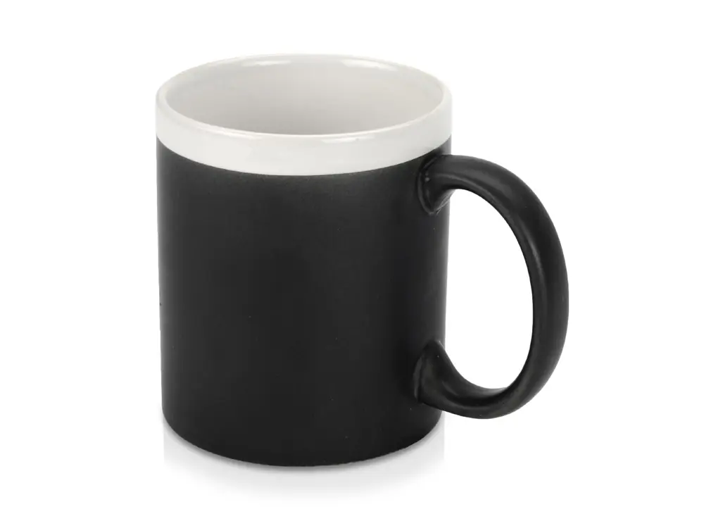 черный/белый