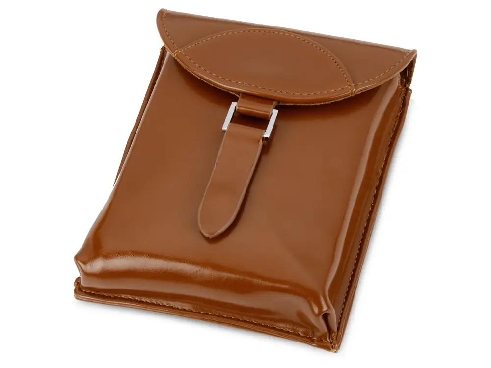 коричневый/натуральный