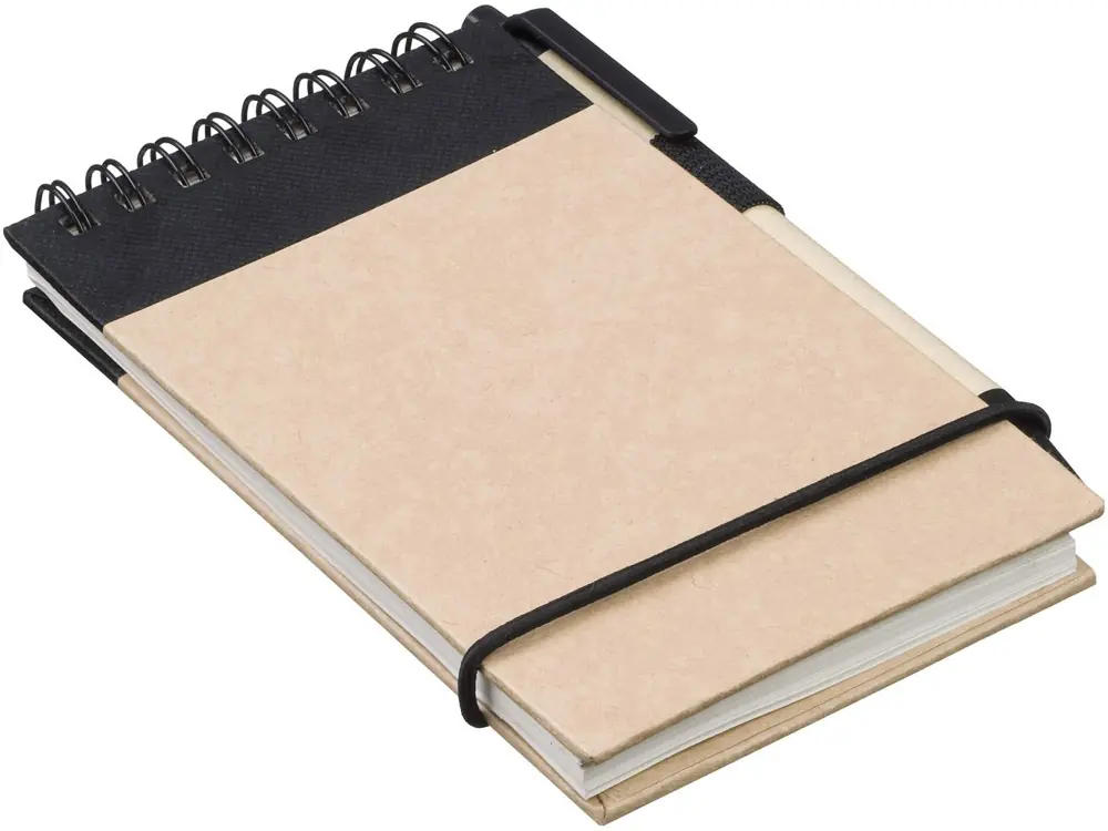 натуральный/черный