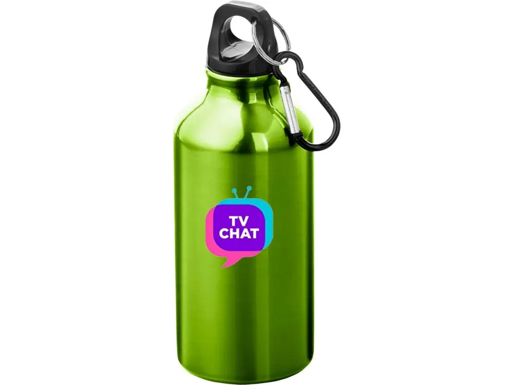 зеленое яблоко/черный