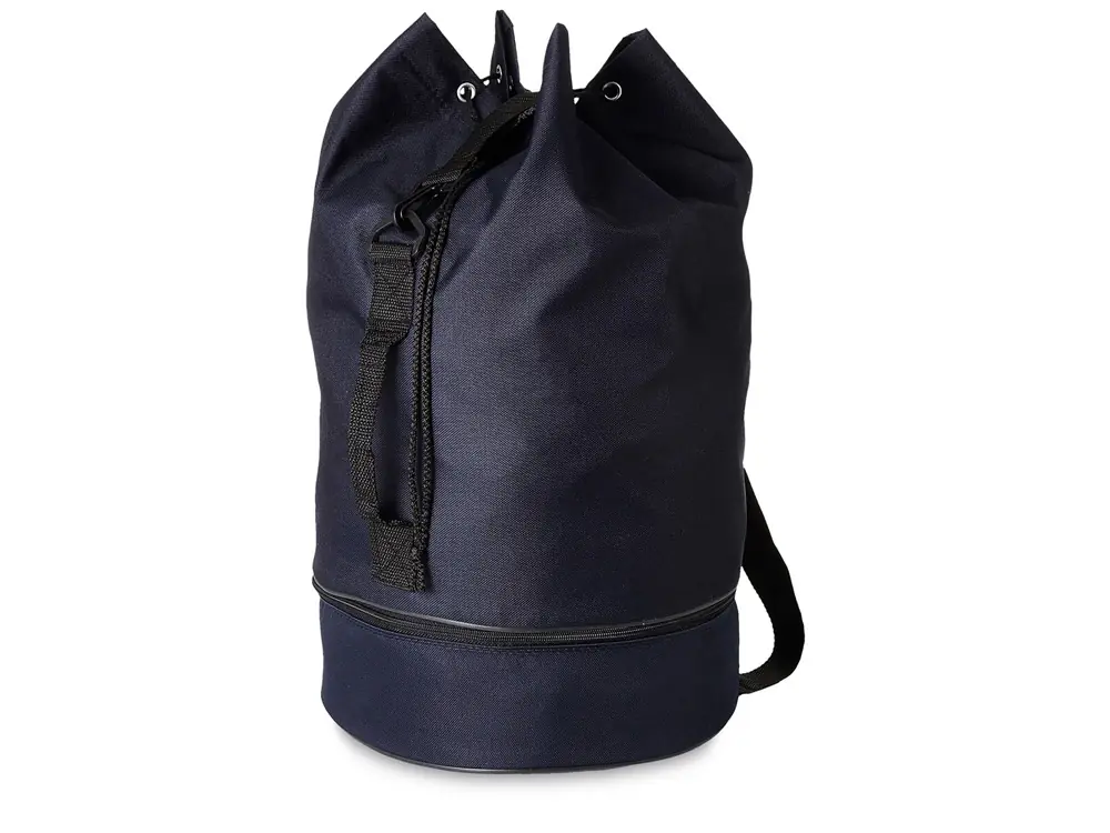 темно-синий/черный