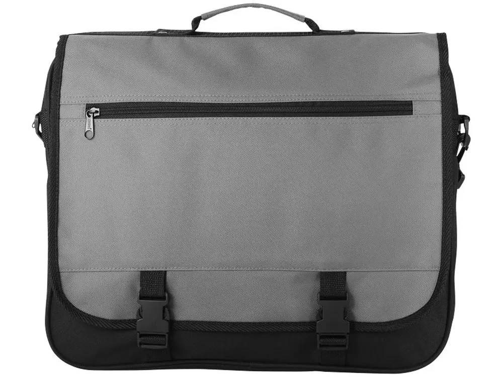 серый/черный