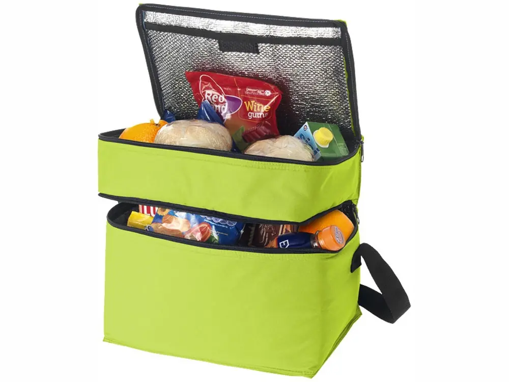 зеленое яблоко