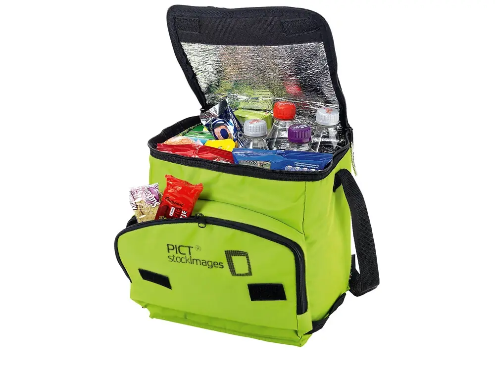 зеленое яблоко/черный