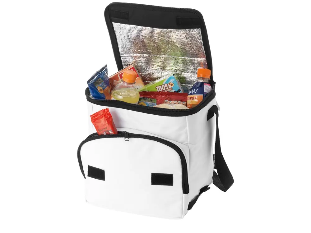 белый/черный