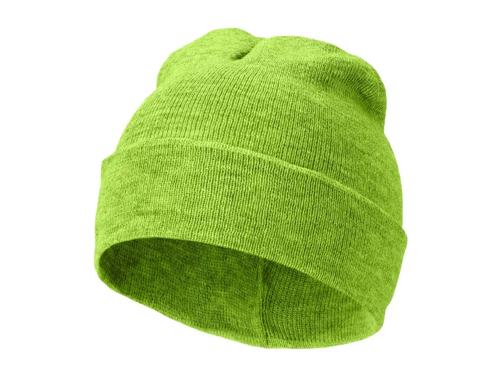 зеленое яблоко