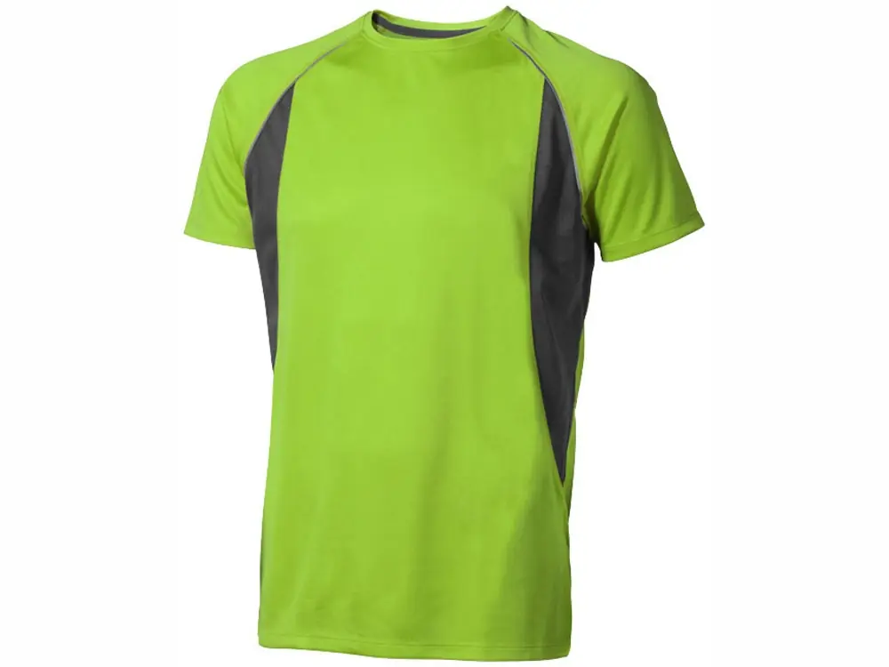 зеленое яблоко/серый антрацит