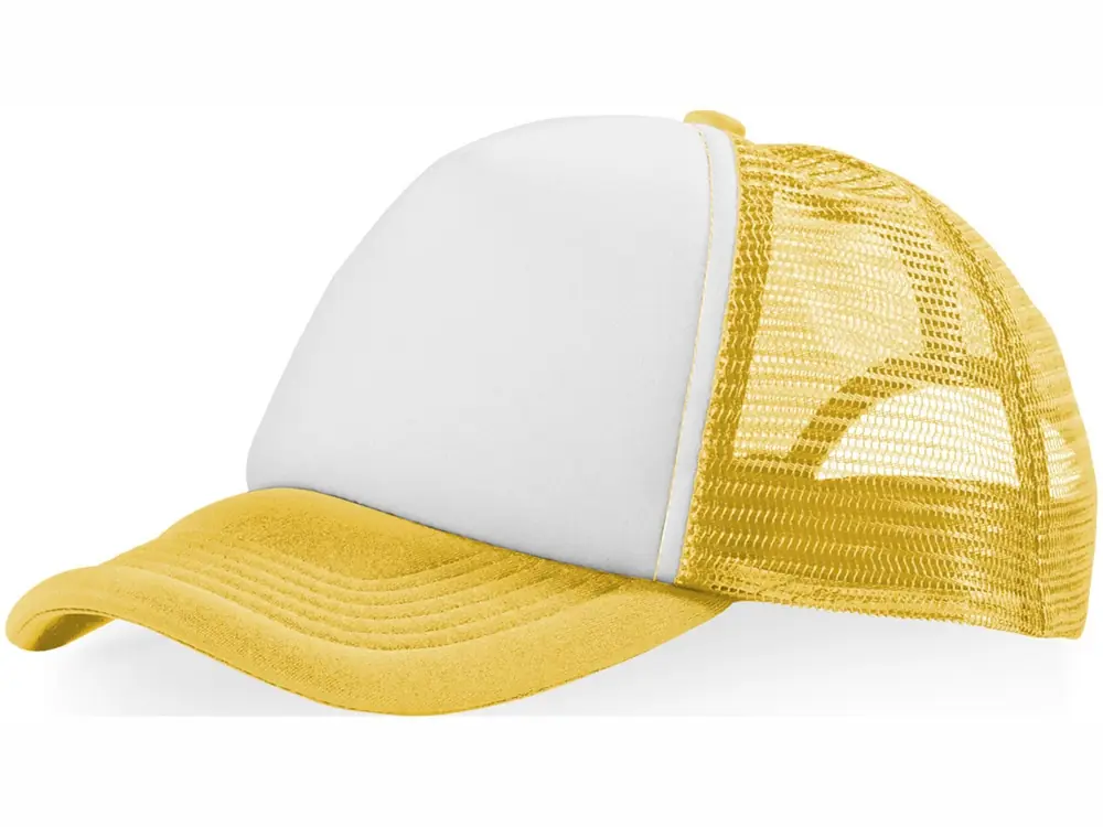 желтый/белый