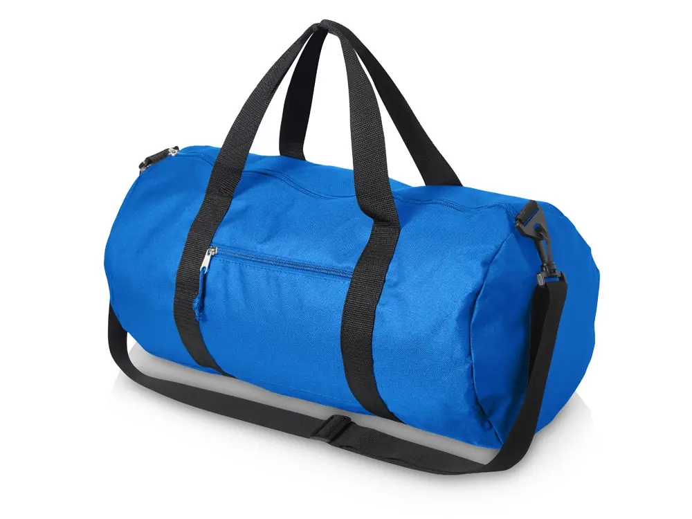 синий/черный