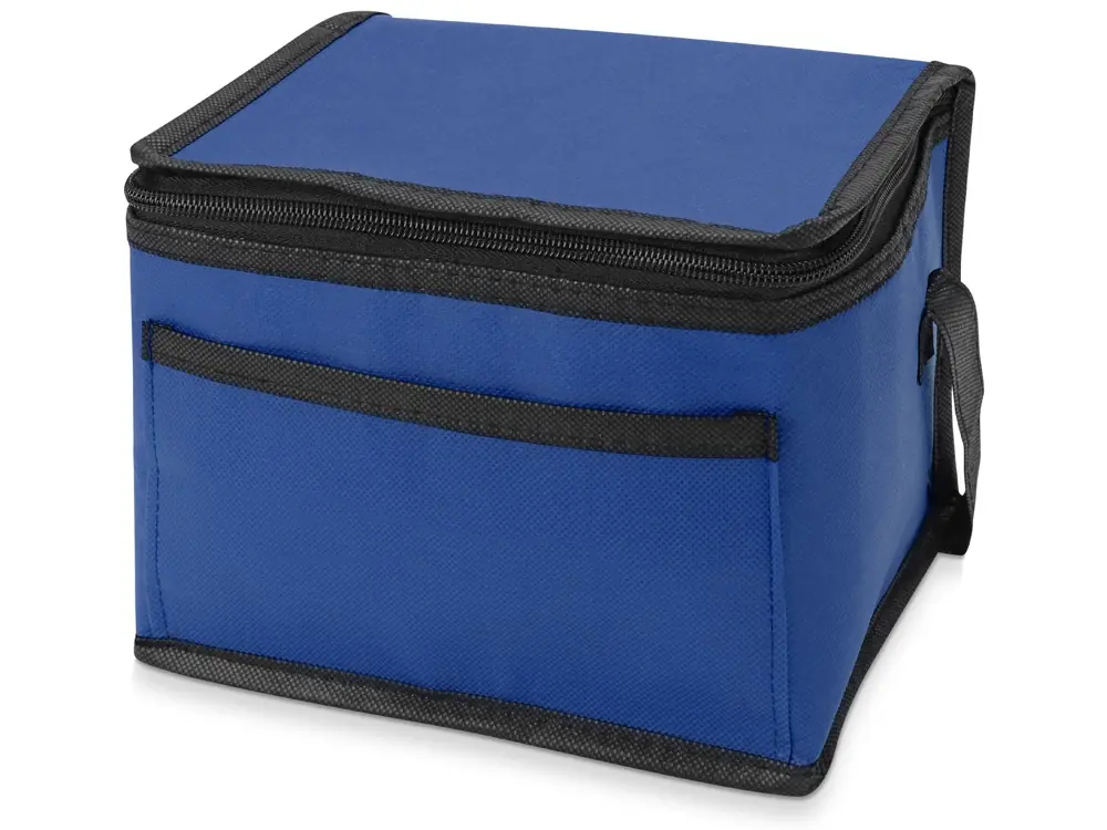 синий/черный