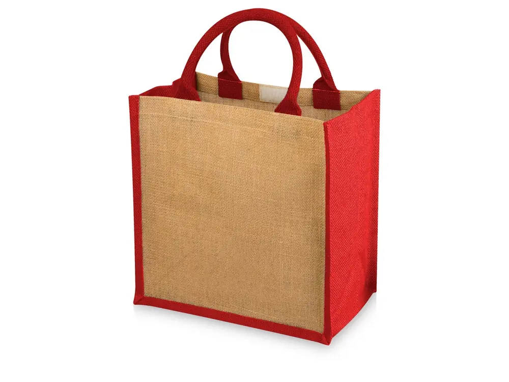 натуральный/красный