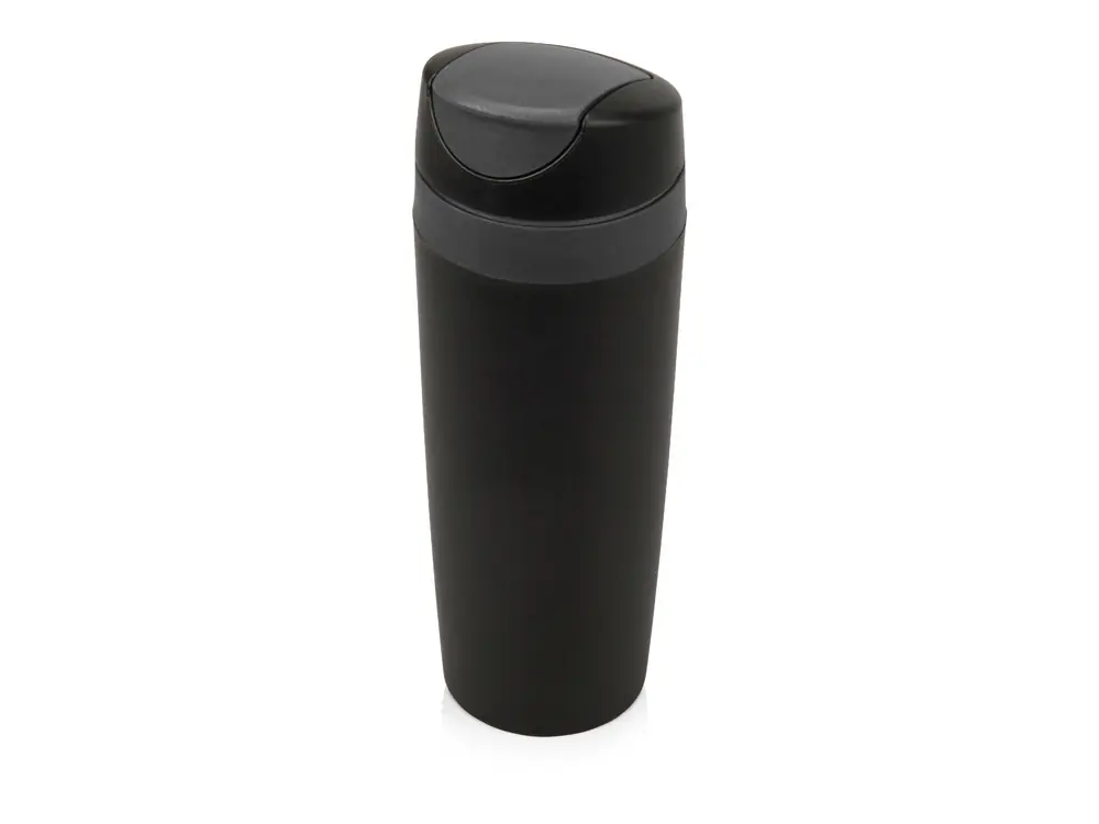 черный/темно-серый