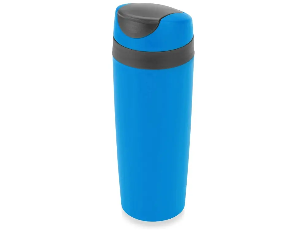 голубой/темно-серый