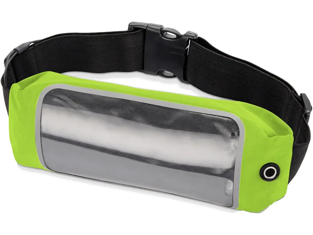 зеленое яблоко/черный/прозрачный