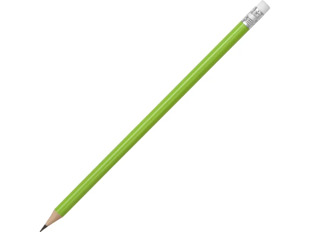 зеленое яблоко