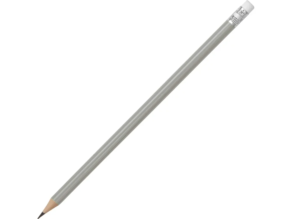 серый глянцевый