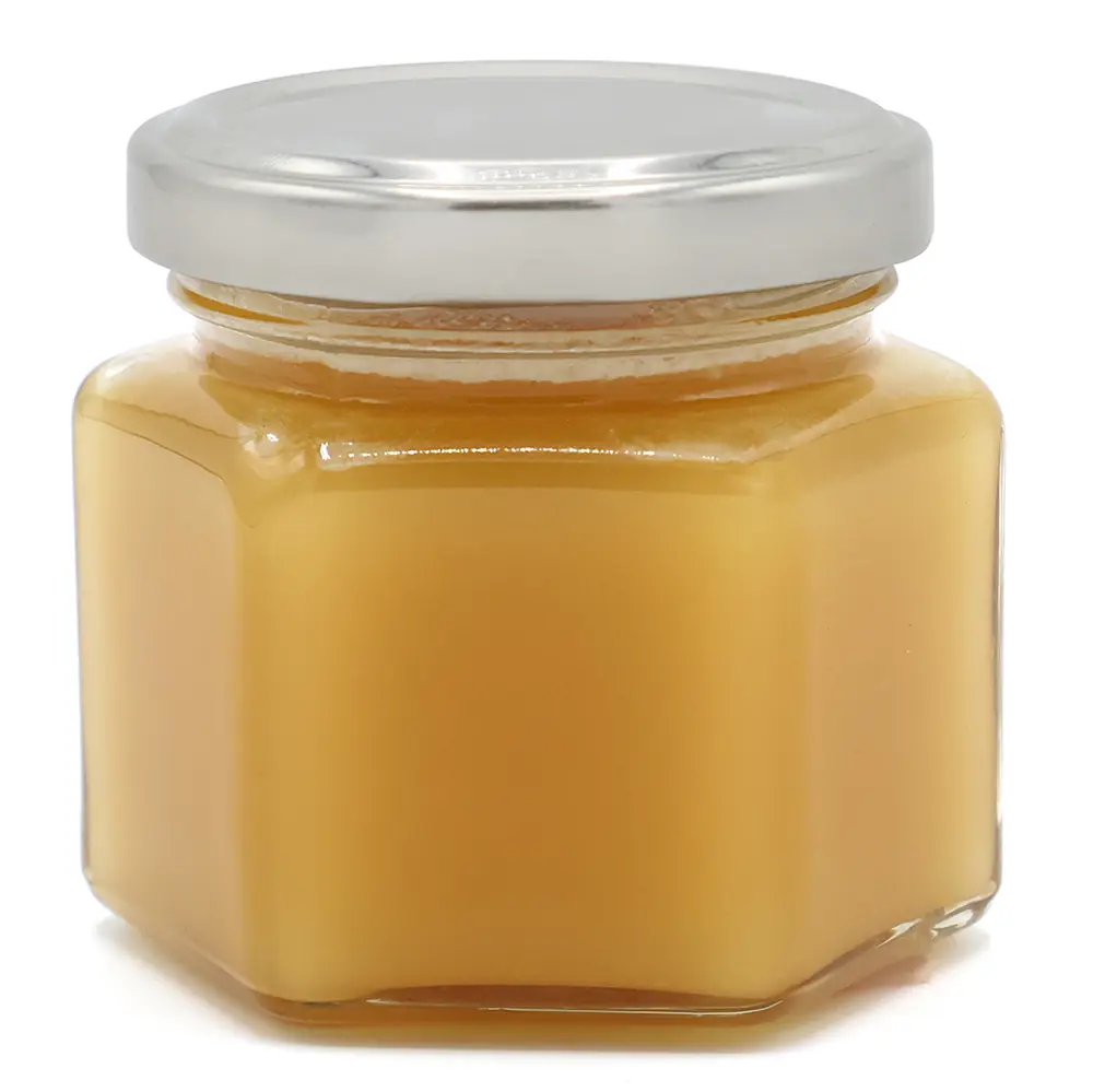 Мед натуральный Лесной, 140 г