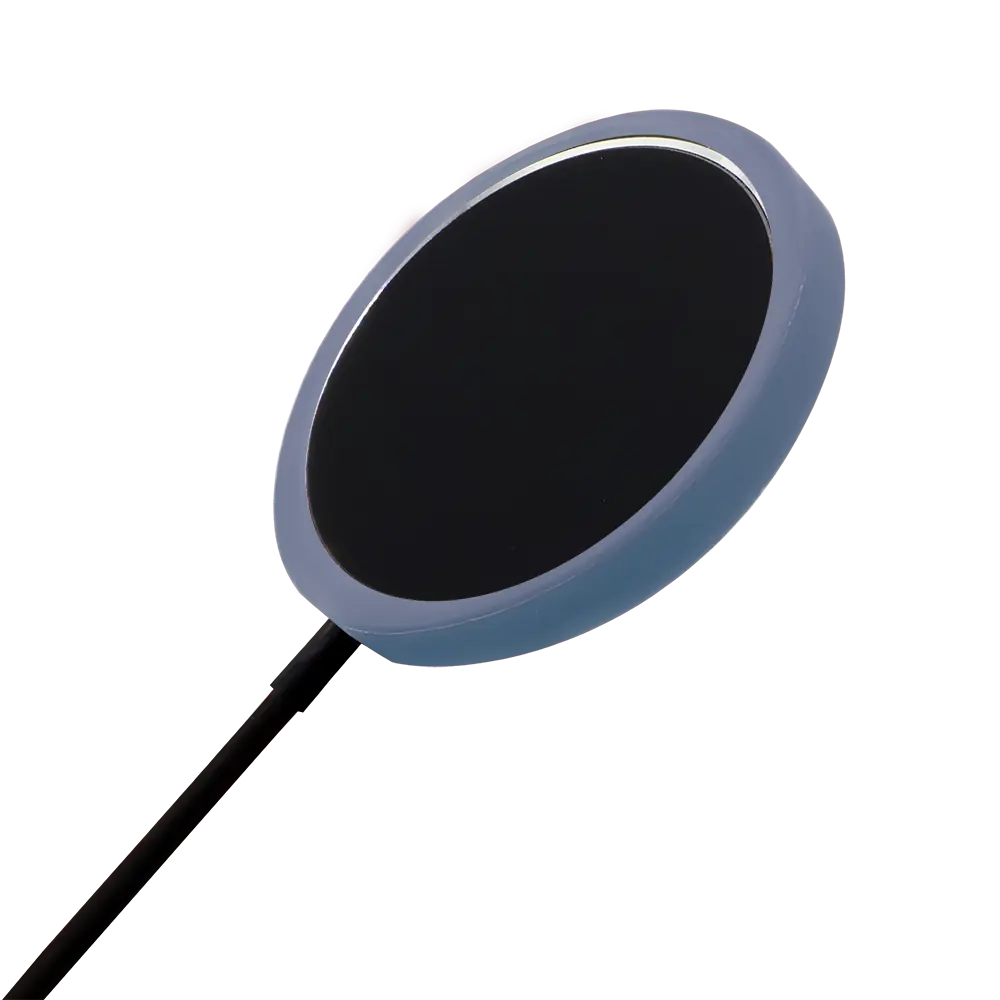 Черный/серый