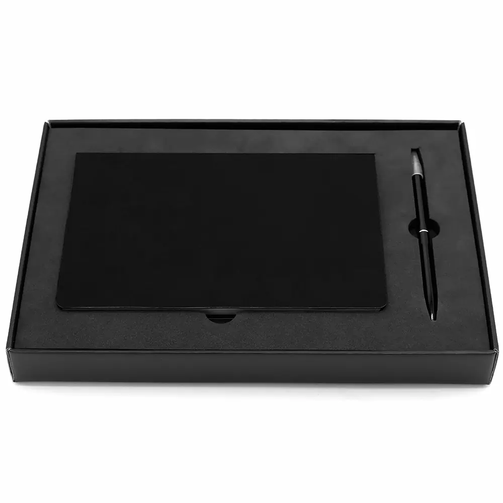 Подарочный набор Dinky, Черный