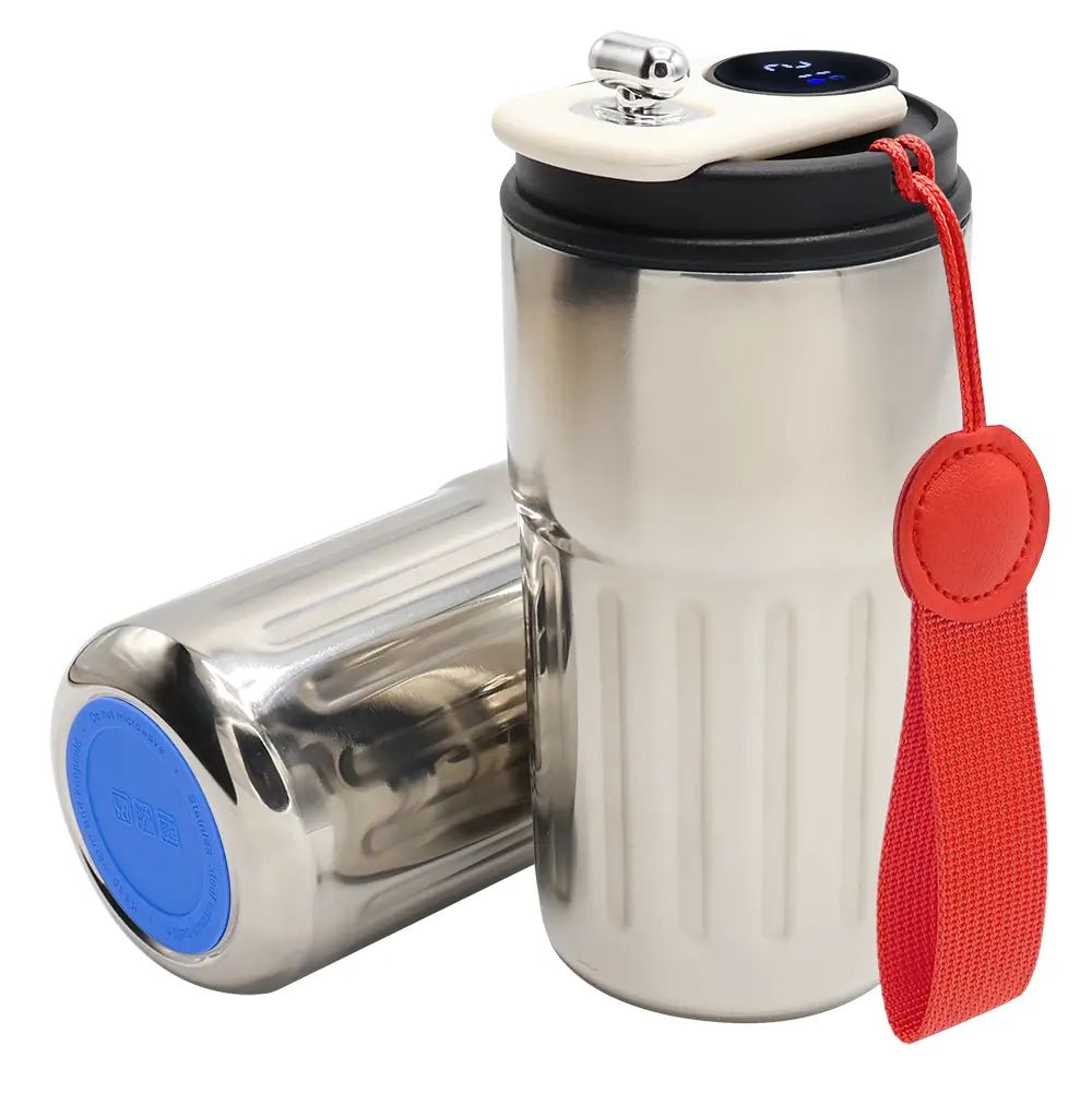 Серебристый/красный/синий