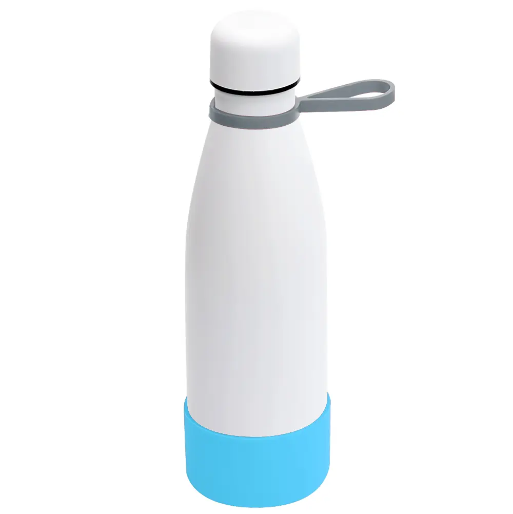 Белый/серый/бирюзовый