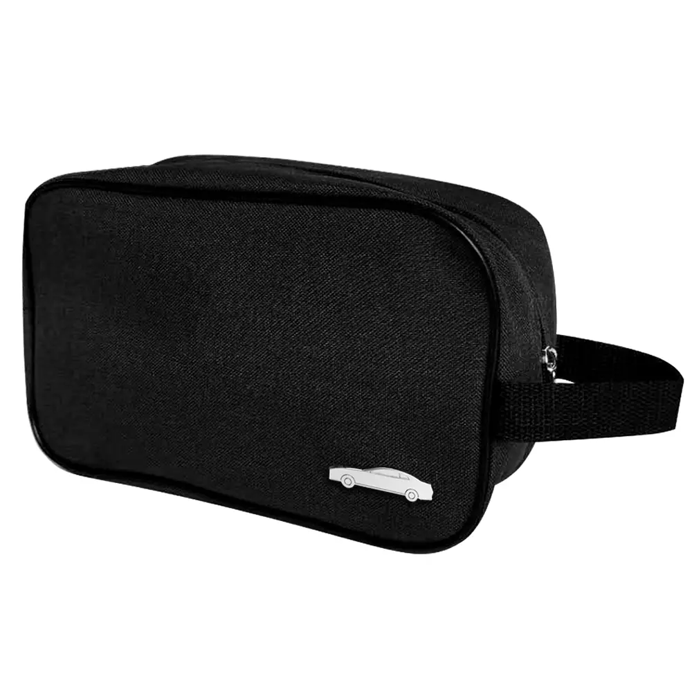 чёрный/шильд машина (серебро)