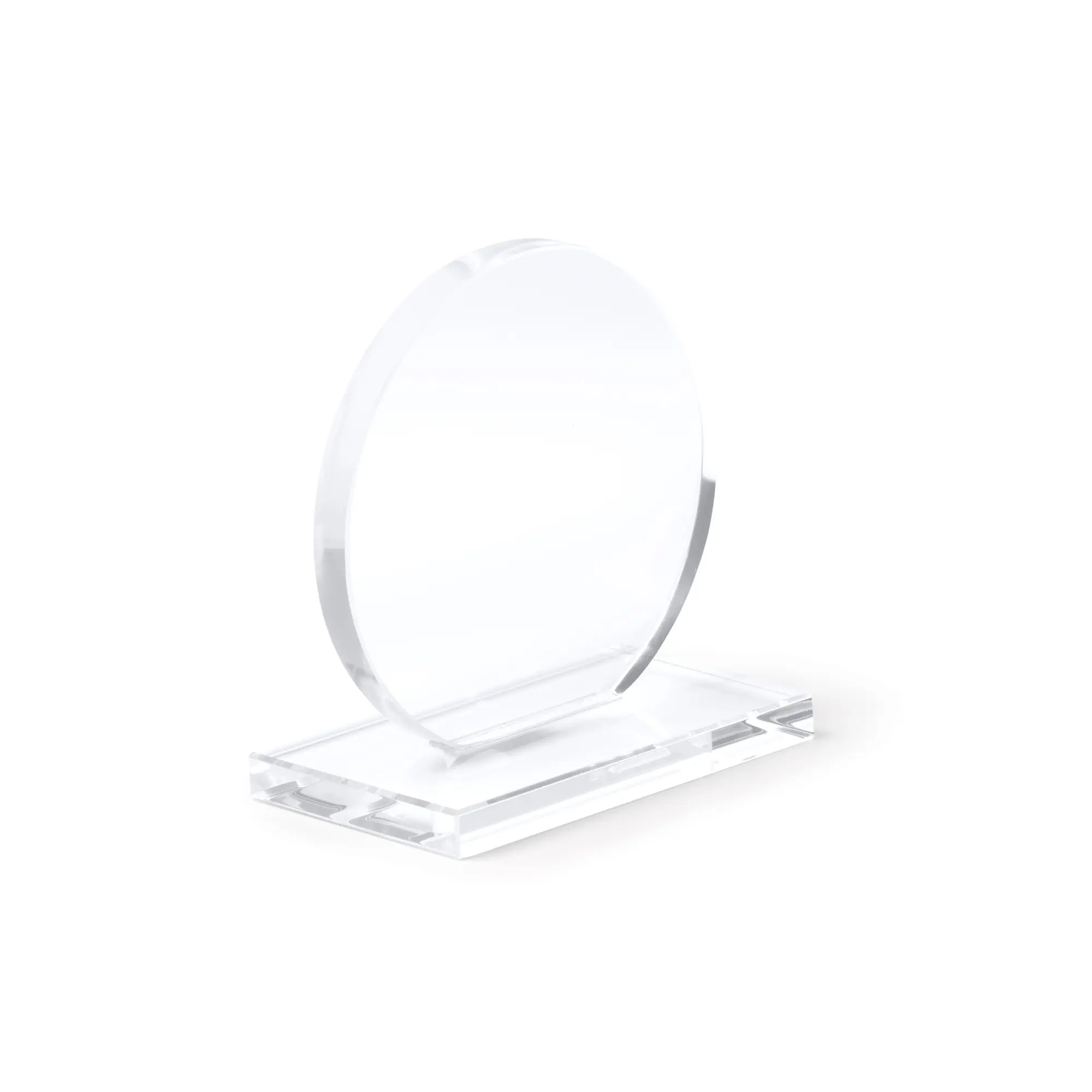 Стеклянная награда GARAY