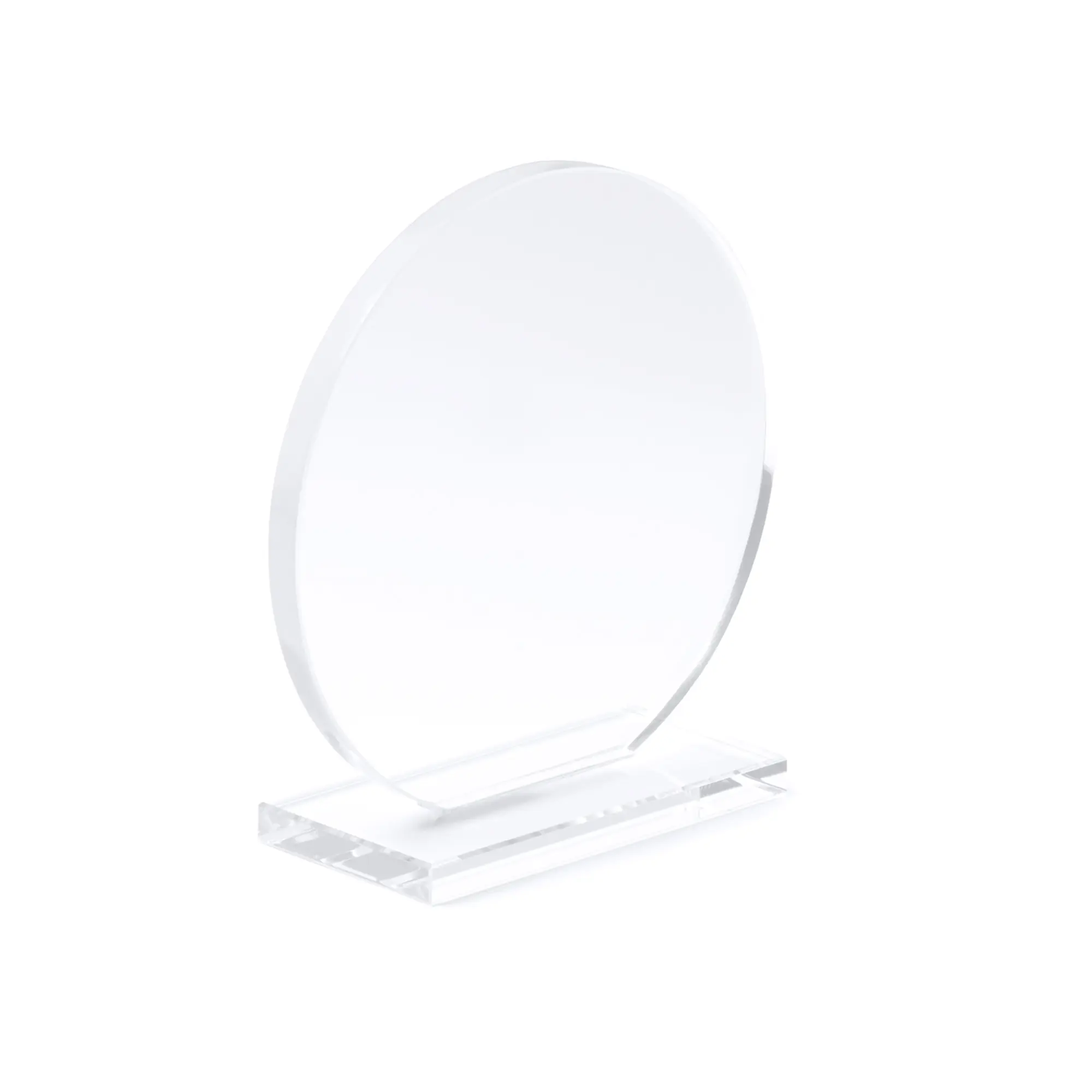 Стеклянная награда VENKI