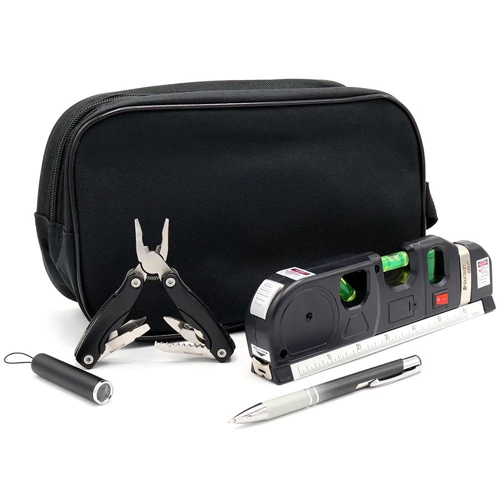 Набор Инструмент успеха, черный