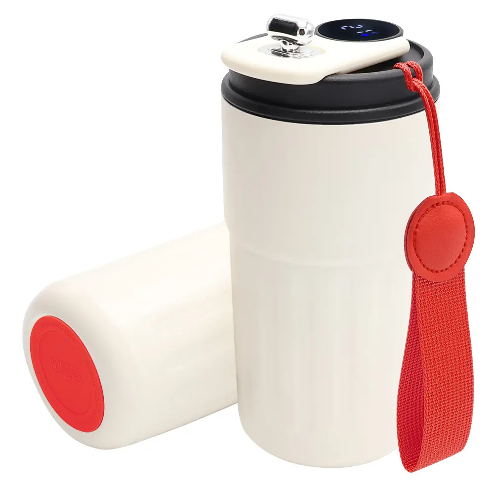 Белый/Красный