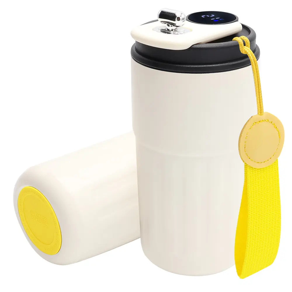 Белый/жёлтый