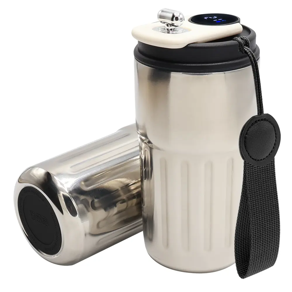 Серебристый/чёрный