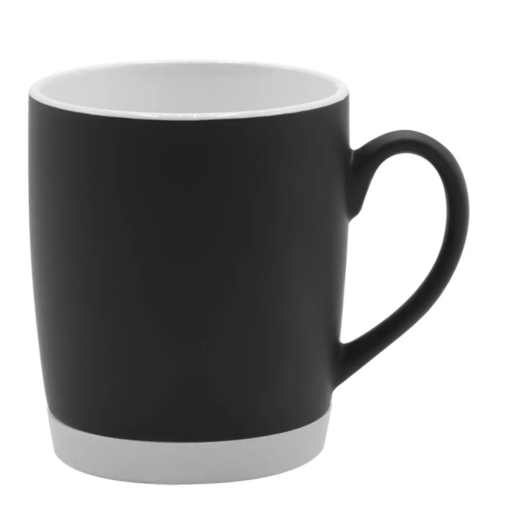 Черный/серый