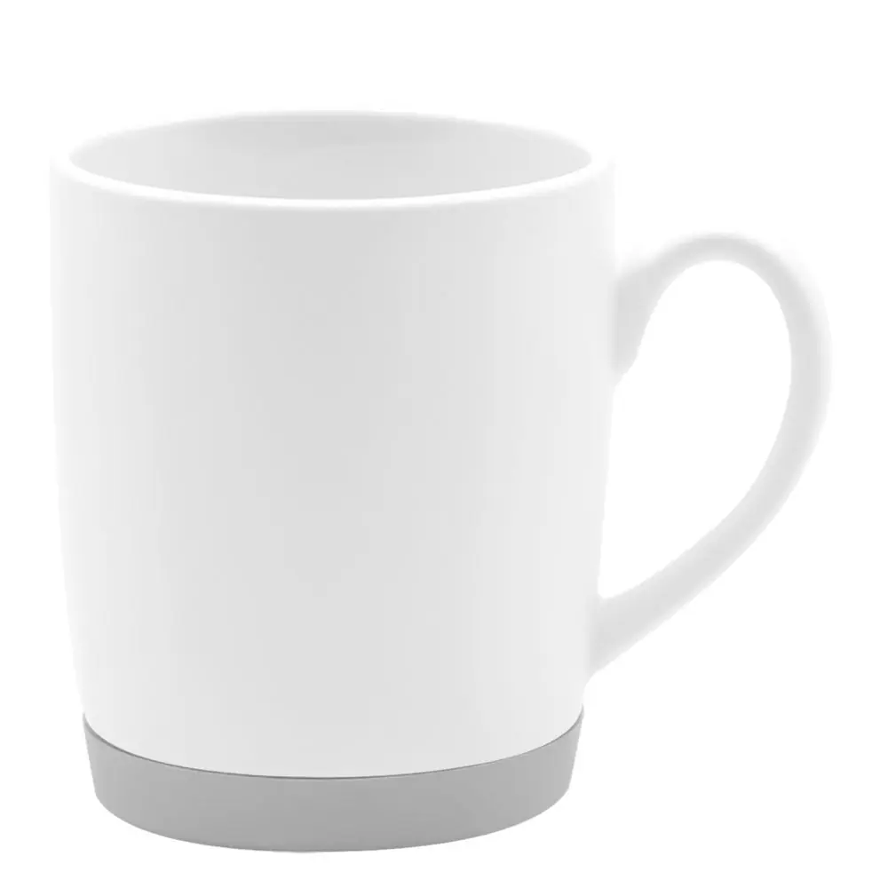 Белый/серый