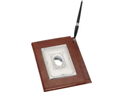 Настольные прибор "Личный помощник" 78158