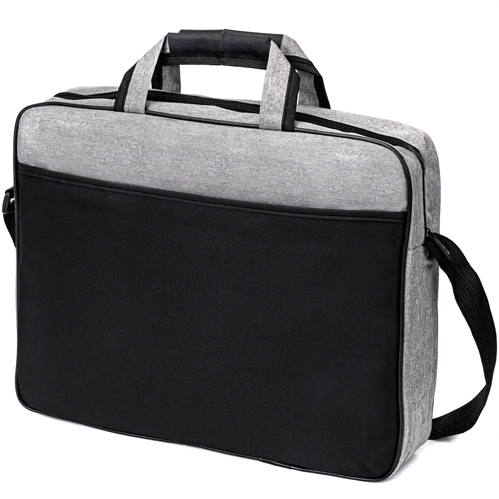 Серый/Чёрный