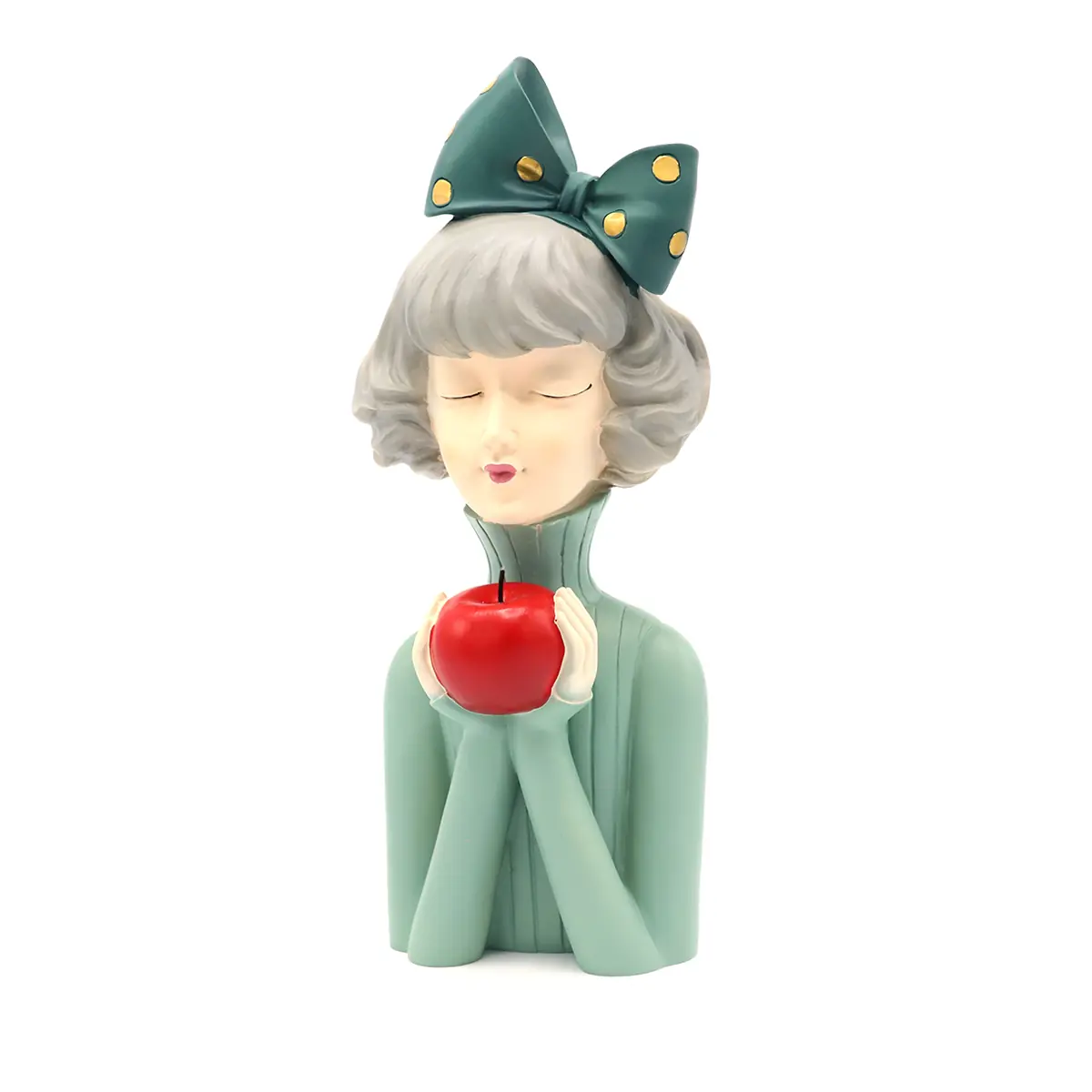 Зеленый/Красный