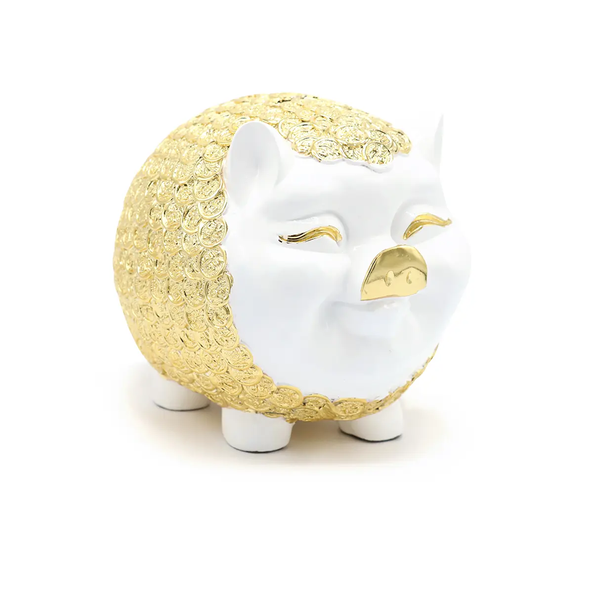 Статуэтка "Свинка"