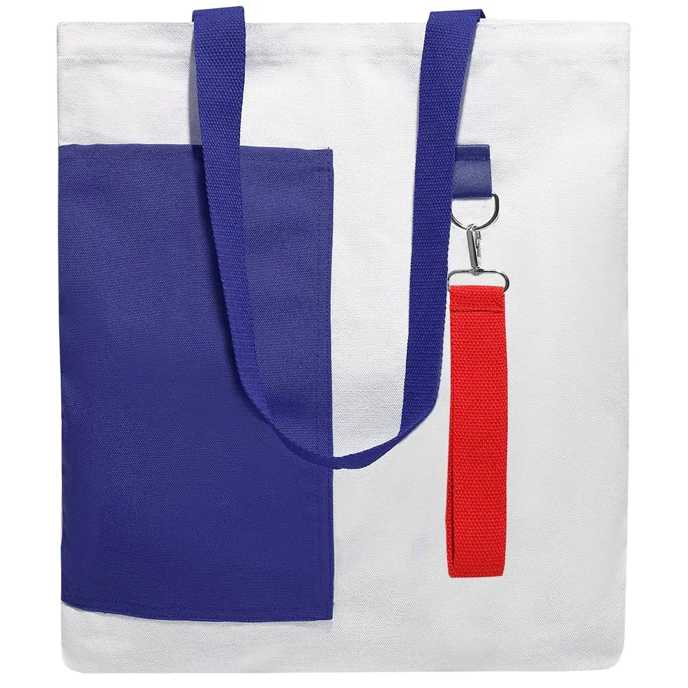 Синий/Красный