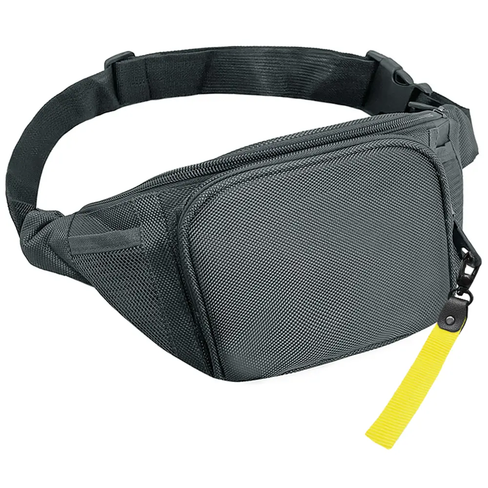 Серый/Жёлтый