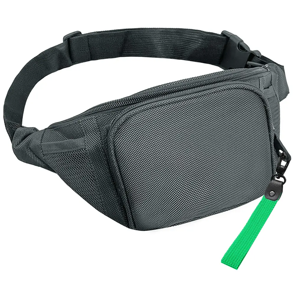 Серый/Зеленый