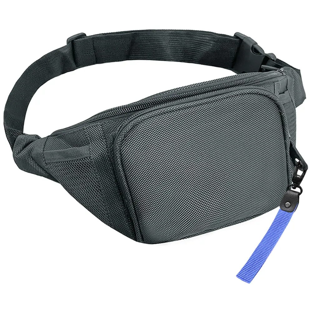 Серый/Синий