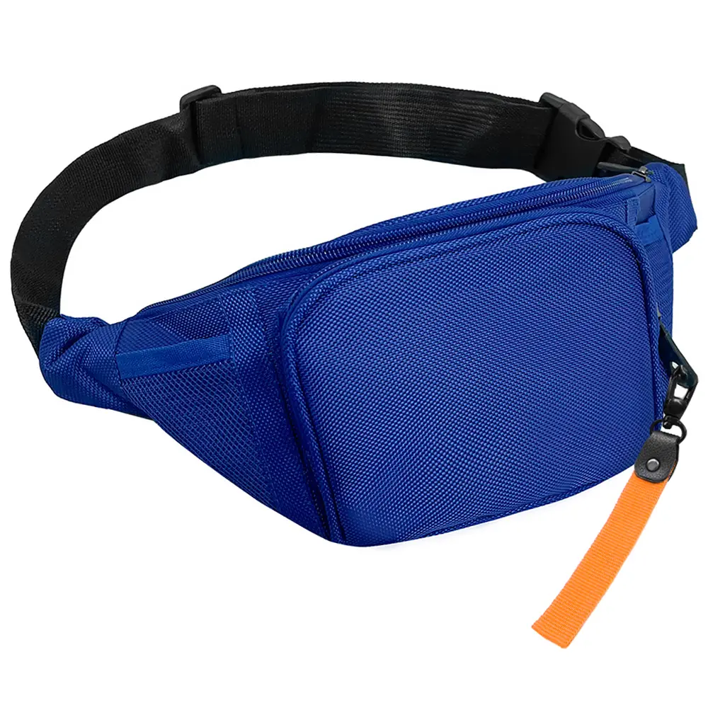 Синий/Оранжевый