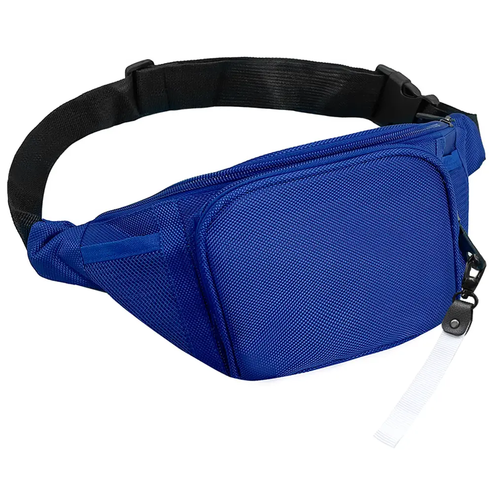 Синий/ Белый