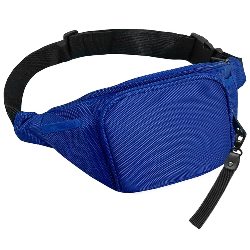 Синий/Чёрный