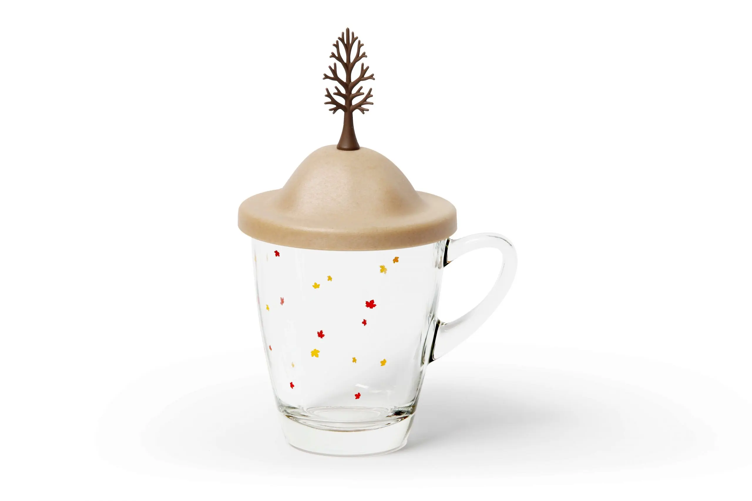 Чашка Осень