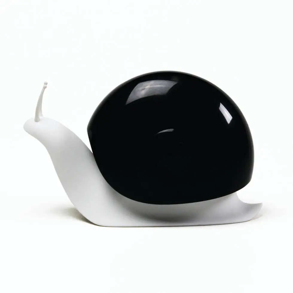 Дозатор мыла ESCAR, черный