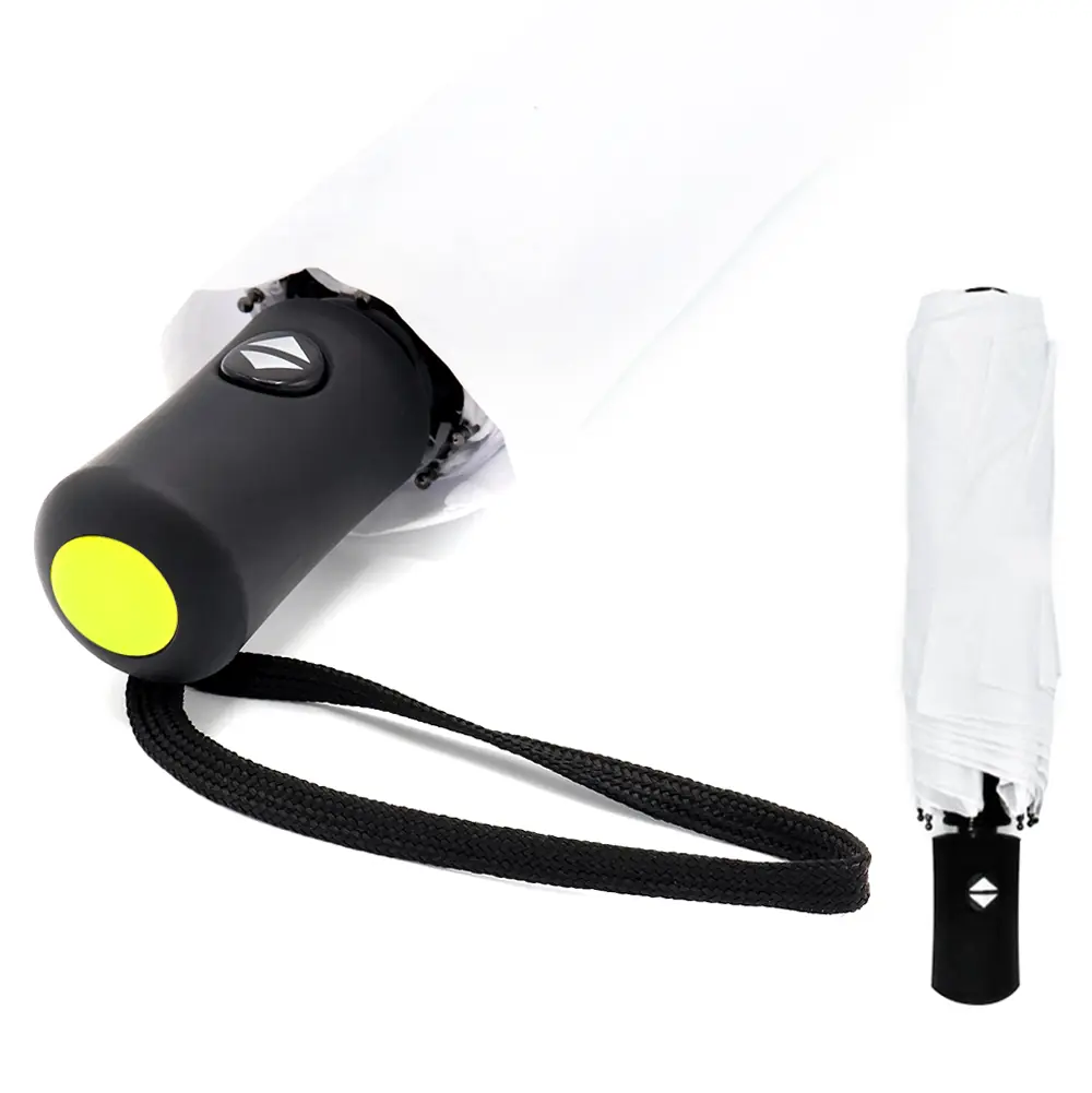 Белый/Жёлтый