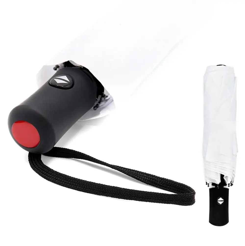 Белый/Красный